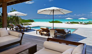 Parrot Cay by COMO